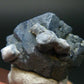 Huge Benitoite Crystal From California - 19.53 Carats
