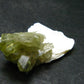 Brazilianite Crystal From Brazil - 1.3" - 6.88 Grams