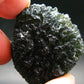 HUGE Moldavite Tektite From Czech Republic - 2.0" - 150.7 Carats 30.14 Grams