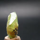 Diopside Rare Gem Crystal From Tanzania - 0.8" - 3.67 Grams