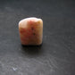 Rare Pink Tugtupite Tumbled Piece From Greenland - 25.0 Carats - 0.7"