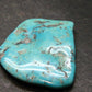Genuine Tumbled Turquoise from Arizona, USA - 1.6" - 13.24 Grams