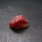 Large Rhodonite Rodonite Crystal From Brazil - 4.59 Grams - 0.6"