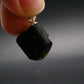 Nice Rare Terminated Epidote Crystal Silver Pendant From Peru - 1.0" - 6.07 Grams