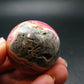Rhodochrosite Sphere Ball from Argentina - 1.5" - 97.07 Grams
