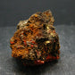 Rare Orange Crocoite Cluster From Australia - 1.4"- 12.09 Grams