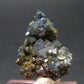 Scorodite & Pyrite Cluster From Mexico - 1.1" - 7.70 Grams