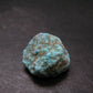 Genuine Sleeping Beauty Turquoise Raw Piece from Arizona, USA - 0.9" - 7.84 Grams
