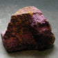 Raw Purpurite Crystal from Namibia - 2.0" - 104.65 Grams