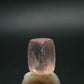 Gem Pink Imperial Topaz Cut Stone From Brazil - 3.30 Carats