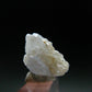 Rare Gray Herderite Crystal from Africa - 0.4" - 1.11 Grams