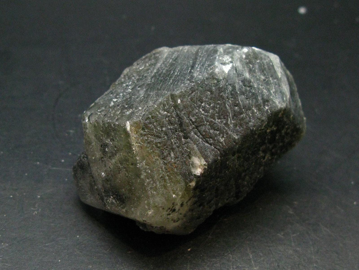 Phenakite Phenacite Crystal From Brazil - 3.0" - 228 Grams
