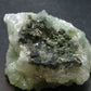 Prehnite Cluster From Morocco - 2.3" - 128.66 Grams