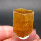 Gem Heliodor Golden Beryl Crystal From Tajikistan - 73.10 Carats - 1.1"