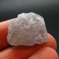 Rare Gray Herderite Crystal from Africa - 0.9" - 4.80 Grams
