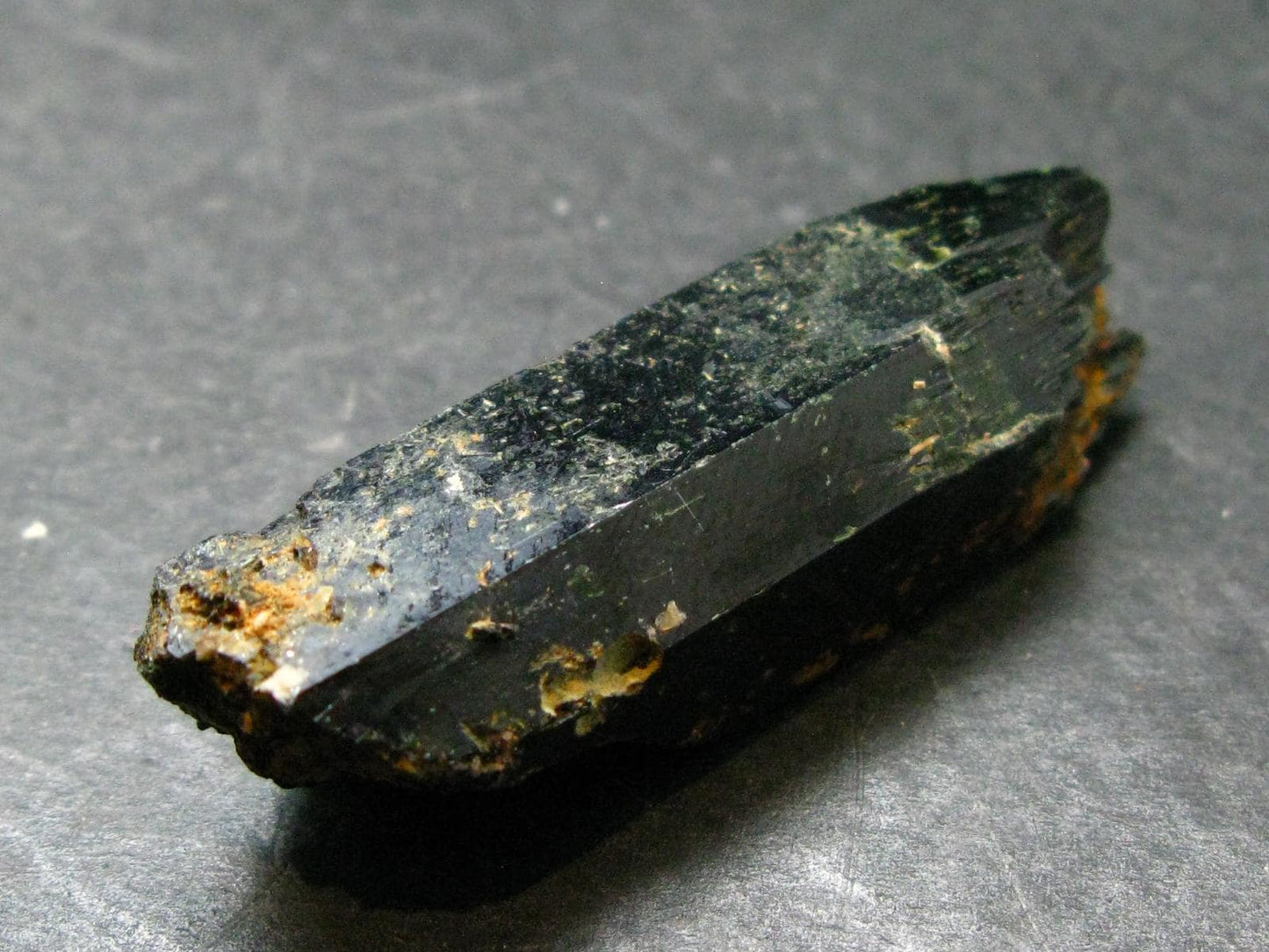 Aegirine Crystal From Malawi - 2.1"