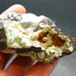 Rare Wavellite Cluster From Arkansas, USA - 2.7"