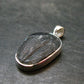 Trilobite Silver Pendant from USA - 1.0" - 1.77 Grams