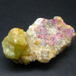 Rhodizite Rhodozite Cluster From Madagascar - 56.80 Grams - 2.5"