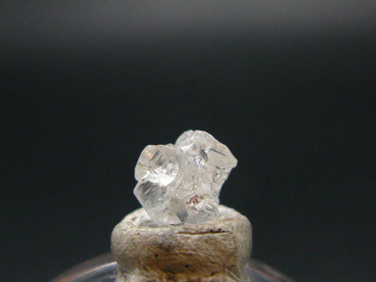 Phenakite Phenacite Crystal From Brazil - 0.31 Grams - 0.2"