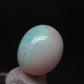 Precious Opal Cabochon From Welo Ethiopia - 6.15 Carats
