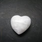 Rare Cryolite Heart From Greenland - 0.9" - 9.64 Grams