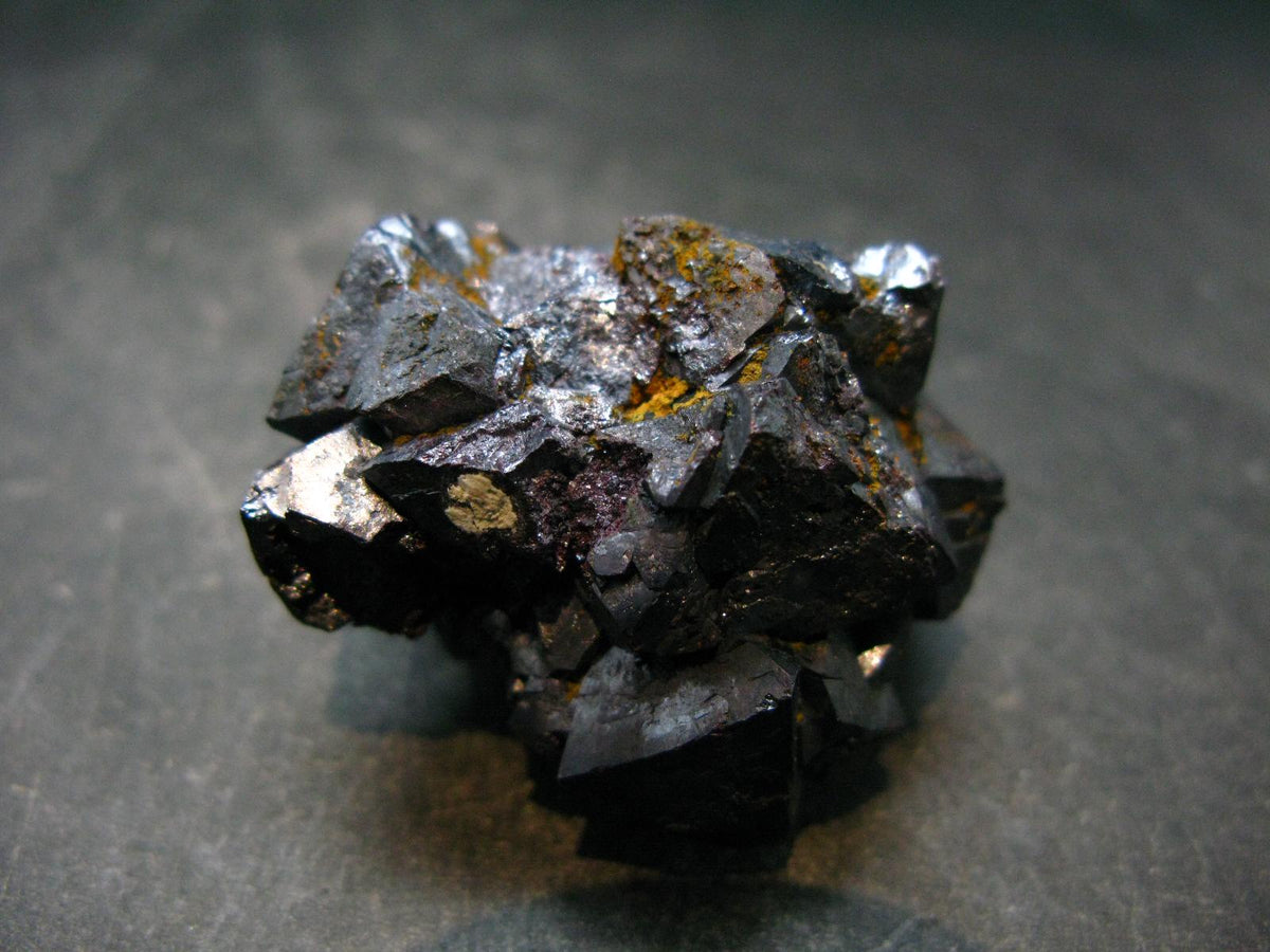 Cuprite Crystal From Russia - 1.5" - 72.26 Grams