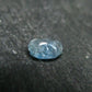 Rare Gem Afghanite Cut Stone from Afghanistan - 0.28 Carats