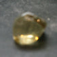 Bytownite Golden Labradorite Tumbled Stone From Mexico - 1.0" - 63.60 Carats