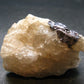 Rare Molybdenite Cluster From Canada - 2.0" - 78.21 Grams