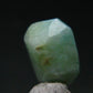 Rare Gem Phosphophyllite Cut Stone from Bolivia - 3.88 Carats