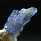 Rare Gem Jeremejevite Crystal From Namibia - 4.72 Carats