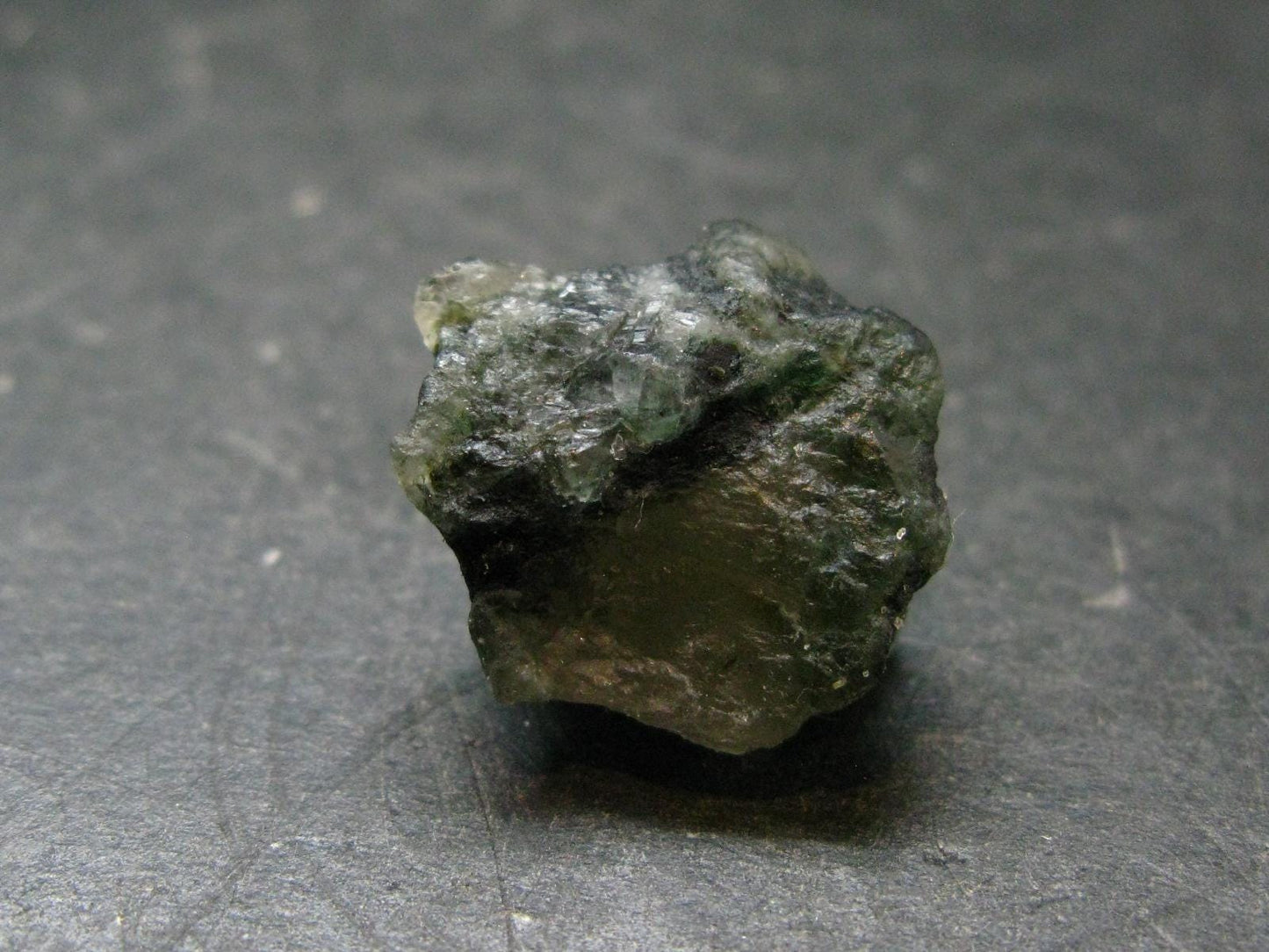 Phenakite Phenacite Crystal From Brazil - 5.35 Grams - 0.9"