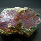 Ruby In Zoisite Crystal From Tanzania - 2.3"