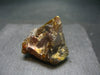 Gem Sphalerite Crystal from Spain - 1.2" - 21.40 Grams