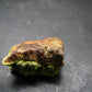 Gaspeite Raw Piece From Canada - 1.0" - 7.25 Grams