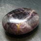 Rare Auralite Super 23 Amethyst Tumbled Stone From Canada - 2.3"