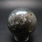 Healers Gold Sphere from USA - 2.2" - 276.76 Grams