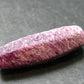 Ruby Crystal from Winza Tanzania - 1.5" - 12.13 Grams