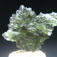 Besednice Moldavite Tektite Raw Piece from Czech Republic - 1.1" - 9.57 Carats