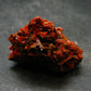 Rare Orange Crocoite Cluster From Australia - 1.2"- 17.08 Grams