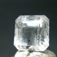 Gem Phenacite Phenakite Facetted Cut Stone From Nigeria - 4.71 Carats