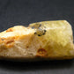 Gem Heliodor Golden Beryl Crystal from Madagascar - 20.17 Grams - 1.6"