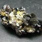 Cassiterite & Quartz Cluster From Bolivia - 1.9" - 55.37 Grams