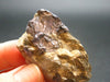 Rare Molybdenite Cluster From Canada - 1.7" - 27.32 Grams