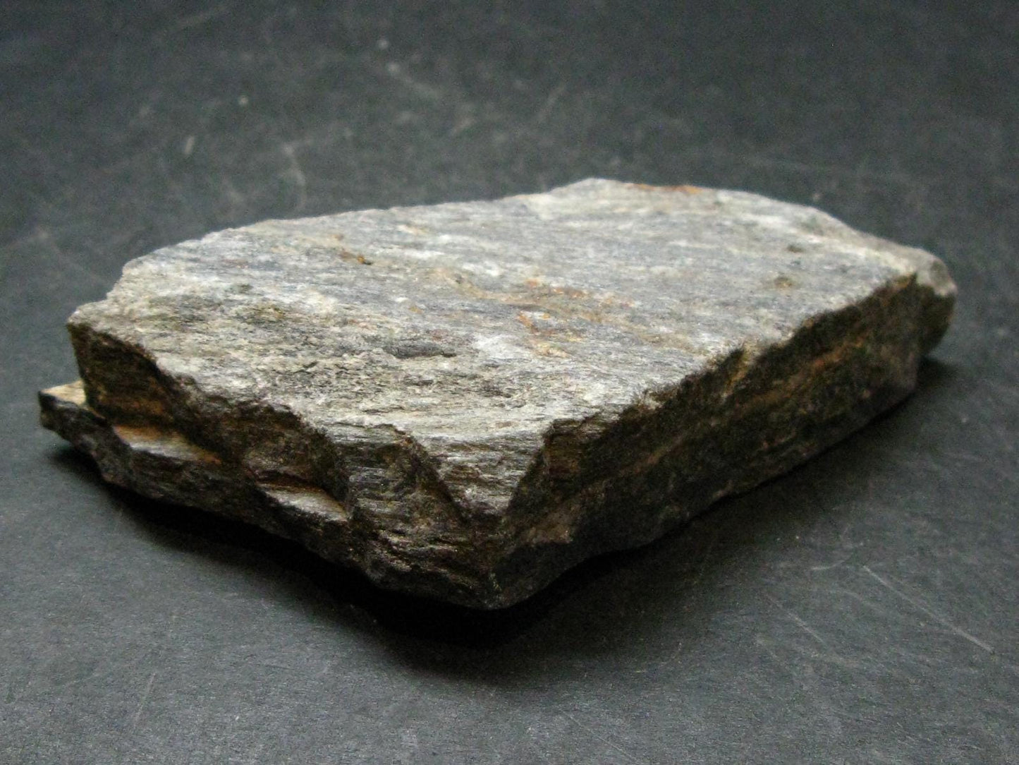 Rare ISUA Stone Raw Piece from Greenland - 3.3" - 82.04 Grams
