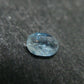 Rare Gem Afghanite Cut Stone from Afghanistan - 0.28 Carats