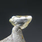 Rare Gem Wardite Cut Stone from Canada - 0.24 Carats