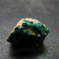 Very Nice Dioptase Cluster from Congo - 0.6" - 3.55 Grams