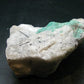 Emerald Beryl Cluster From China - 3.2"- 210.64 Grams